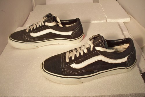 Vans old school low skate - vans,