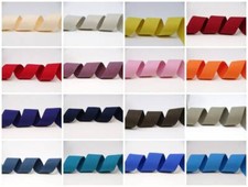 30mm Purple Bertie's Bows