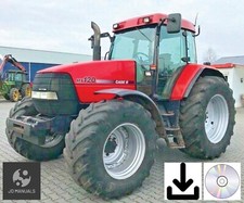 Case MX100 MX110 MX120 MX135