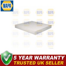 NAPA Cabin Filter Fits Mazda 6