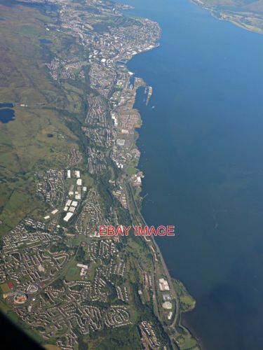 Photo port glasgow and - port,