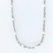 Stainless Steel Chain With