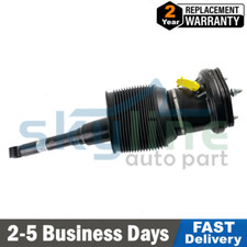 1xrear right air suspension - right,