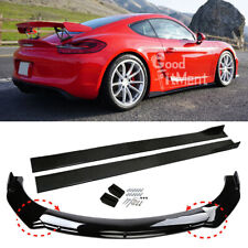 For Porsche Cayman 911 918