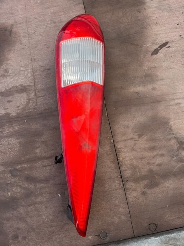 F2r tail light - brake,