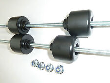 BUELL XB12XT  2008 ON AXLE