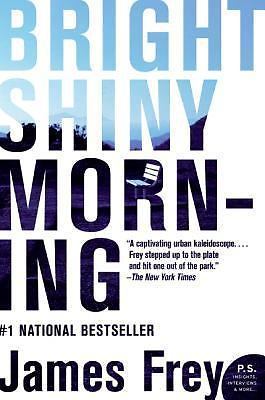 Bright shiny morning - shiny,
