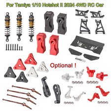 Aluminum Alloy Upgrade Parts