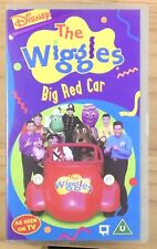 The Wiggles: Big Red Car (Very