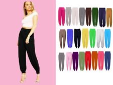 WOMENS HAREM ALI BABA PANTS