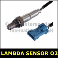 Lambda Sensor O2 FOR PEUGEOT