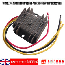 For Triumph Classic Motorcycle