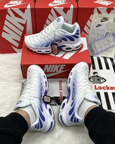 Nike air max tns men - air, men’s