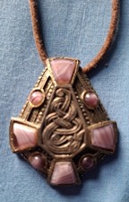 Miracle Pendant Necklace