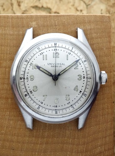 Vintage wwii era universal - wwii,