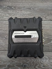 Kenwood KAC-6104D 600w Car