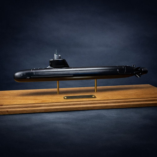 350 scale suffren class - suffren,