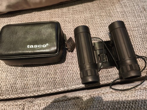 Tasco 168rb 10x25 compact - tasco,