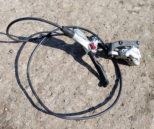 Avid juicy five carbon - juicy,