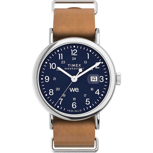 Wristwatch timex weekender - wristwatch,