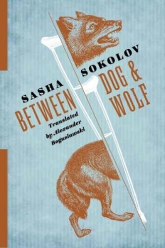 Sasha sokolov between - sokolov,