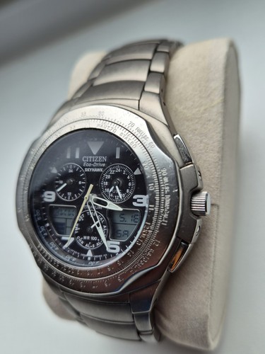 Citizen men eco - citizen, eco-drive