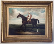 Stunning Antique Medium