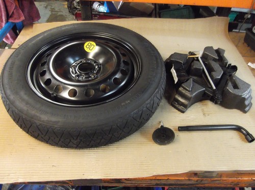 Ford kuga mk1 - mk1, spare