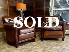 PAIR of SMALL LAURA ASHLEY