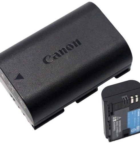 Duracell e6n ion battery - li-ion,