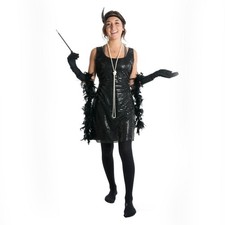 Women's Flapper/Charleston