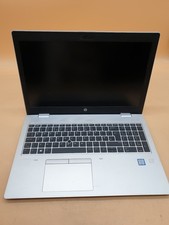 HP ProBook 650 G5 15.6"  Core i5-8265U 1.6GHZ  FAULTY SPARES LAPTOP ,SL21