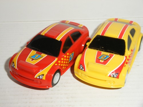 12v micro scalextric - micro, of