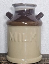 Vintage Style Ceramic Milk Jug