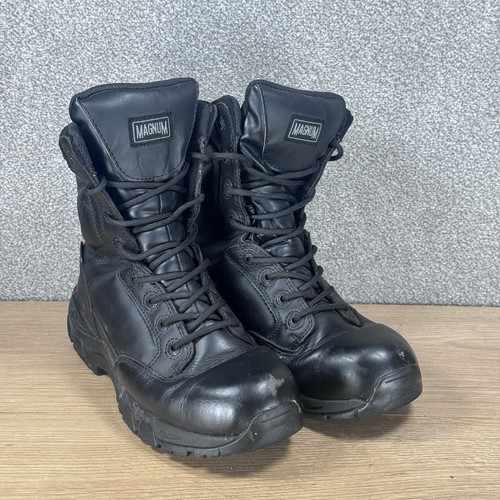 Magnum viper pro leather - magnum, 8.0
