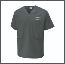 Personalised Embroidered