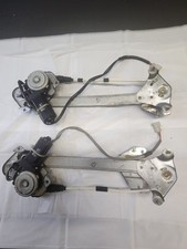 Mazda RX7 Fd3s  Window