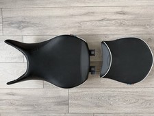 BMW  K54 R 1200 RS  R 1250 RS Sargent seat