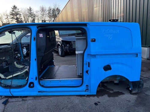 2019 mk3 vauxhall - 2019, vivaro