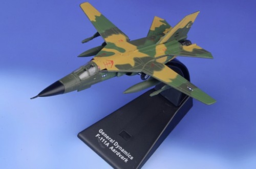 General dynamics 111 - general, f-111