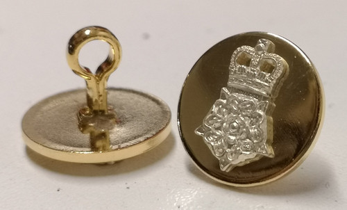 Intelligence corps buttons - corps,