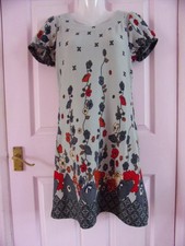 Pussycat London Floral Dress