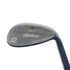 Used Titleist Vokey SM4 Black