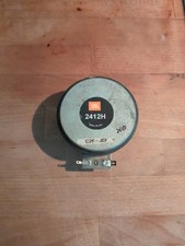 JBL 2412H - 1" Screw on HF