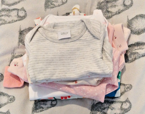 Baby girls clothing bundle 1 - baby, 0-1