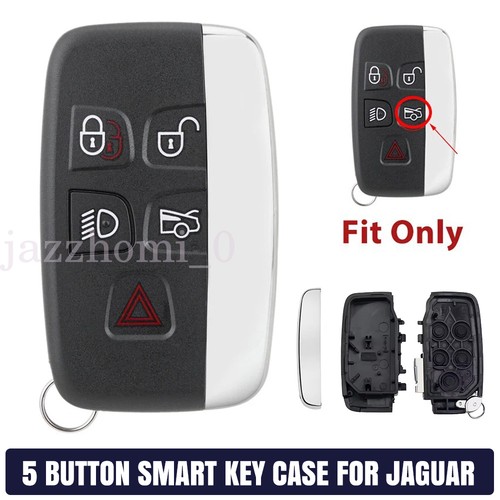 Buttons smart remote key - 5,
