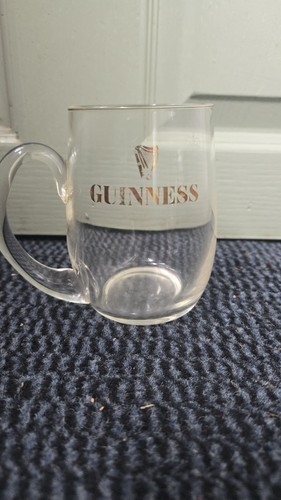 Waterford crystal guinness - crystal,