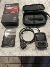 Icarsoft I980 Mercedes-Benz