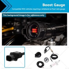 Wideband Air Fuel Ratio Gauge