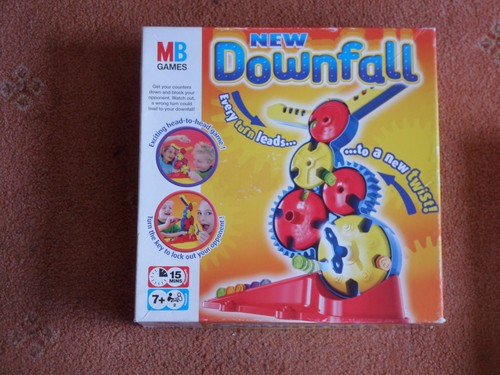 New downfall games 2007 - new,
